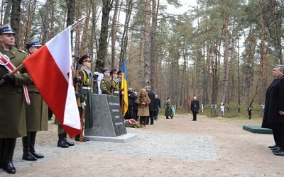 Ukraina: Będzie polski cmentarz