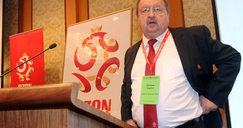 Głowa Kręciny spadnie w środę?