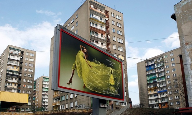 Stereotyp w reklamie lepszy? Nie do końca...