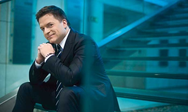 Miłość nie wrzeszczy