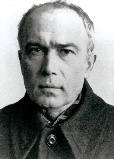 Św. o. Maksymilian Maria Kolbe