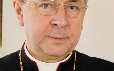 Abp Stanisław Gądecki