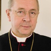 Abp Stanisław Gądecki