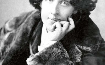 Oskar Wilde