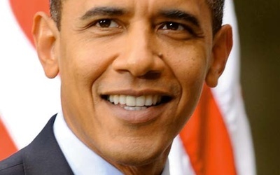 Barack Obama