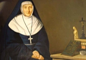 Siostra Jeanne-Émilie de Villeneuve