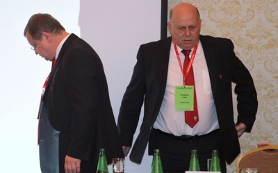 Zarząd PZPN zajmie się sprawą nagrań 