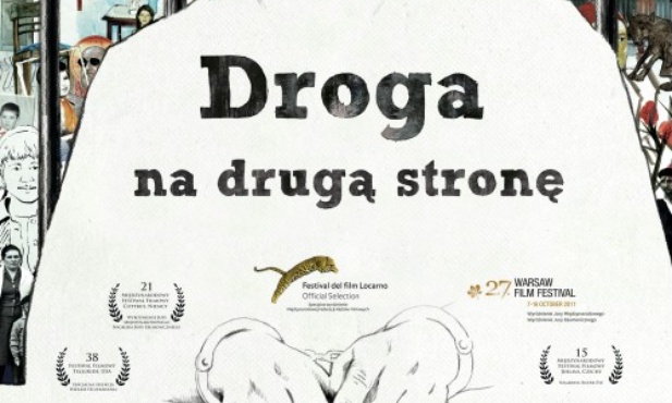 Droga na drugą stronę