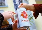 Ponad milion dla powodzian