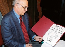 Kapuściński w Pekinie