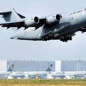 C-17 także dla Polski