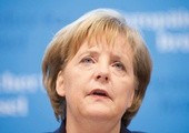 Angela Merkel