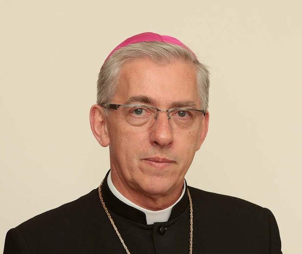 Bp Wiktor Skworc