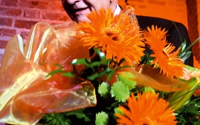 Ks. Adam Boniecki obchodził 75. urodziny