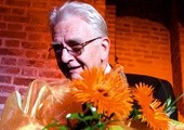 Ks. Adam Boniecki obchodził 75. urodziny
