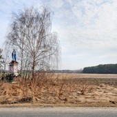 Multimilioner oskarżony ws. kościelnej ziemi