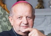 Kard. Stanisław Dziwisz
