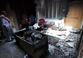 Pogrom był dobrze zaplanowany