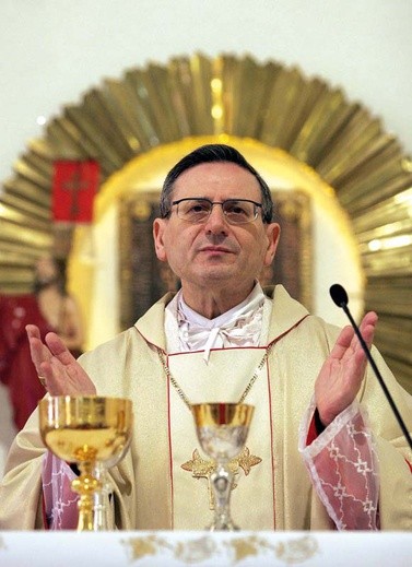 abp Angelo Amato