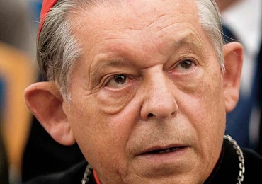 Kard. Józef Glemp