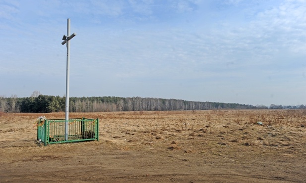 Nakręcanie antykościelnej atmosfery