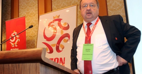 Kręcina odwołany