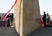 Pomnik Polaków ratujących Żydów