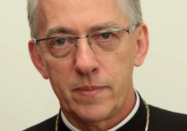 Bp Wiktor Skworc