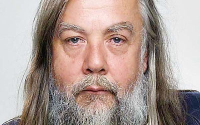 Satanista w rządzie