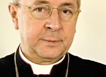 abp Stanisław Gądecki
