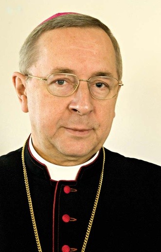 abp Stanisław Gądecki