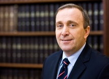 Agencje o składzie nowego rządu