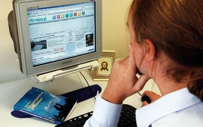 Katolicy aktywni w sieci