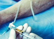 Eutanazja w Holandii zaniepokoiła nawet ONZ