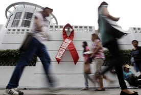 Watykan apeluje o pomoc dla ofiar HIV/AIDS
