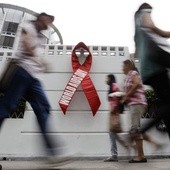 Watykan apeluje o pomoc dla ofiar HIV/AIDS