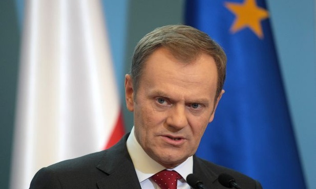 Polska za traktatowymi zmianami w Europie