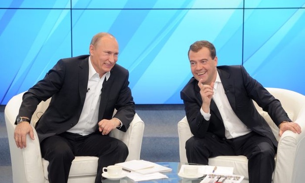 Rosja rozmieści siły jądrowe w obwodzie kaliningradzkim? 