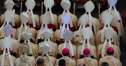 Przed Synodem o nowej ewangelizacji