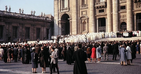 Vaticanum II: Kontrowersje a posłuszeństwo 