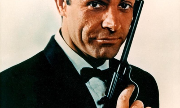 Sean Connery