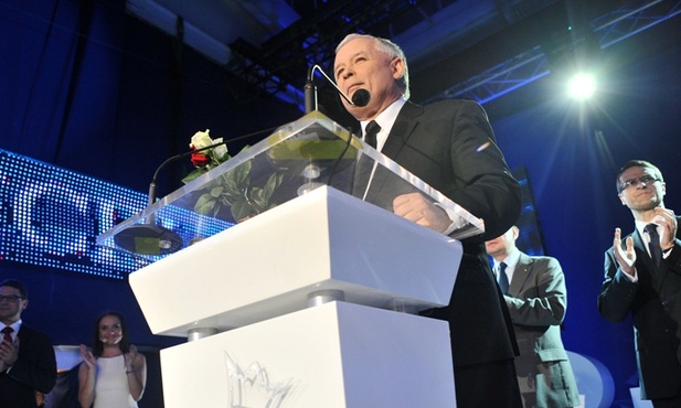 Czy prezes zniesławił?