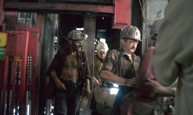 Prezydent pisze do górników