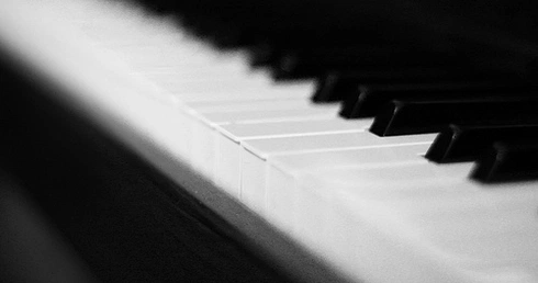 Pianista miałby 100 lat