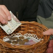 Pieniądze Kościoła w Europie
