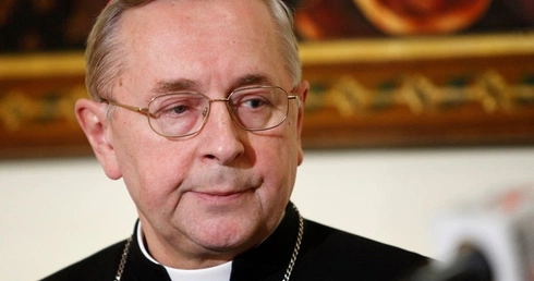 Brak moralności rodzi kryzys