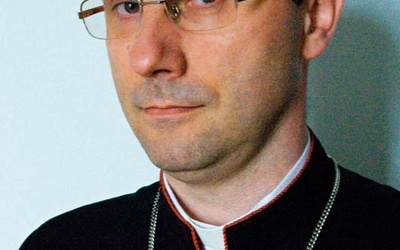 bp Wojciech Polak