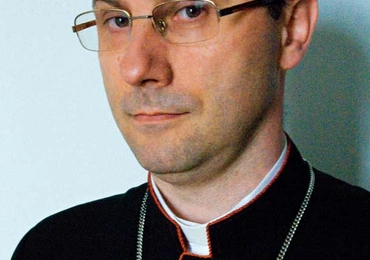 bp Wojciech Polak