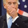 Wiceprezydent USA Joseph Biden