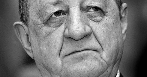 Zmarł mistrz felietonu